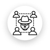 Equipo de expertos en ciberseguridad