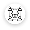 Equipo de expertos en ciberseguridad