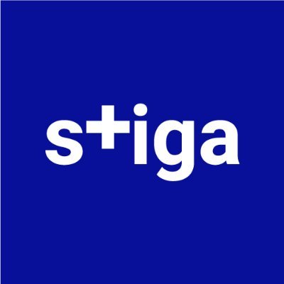 Logo StigaCX